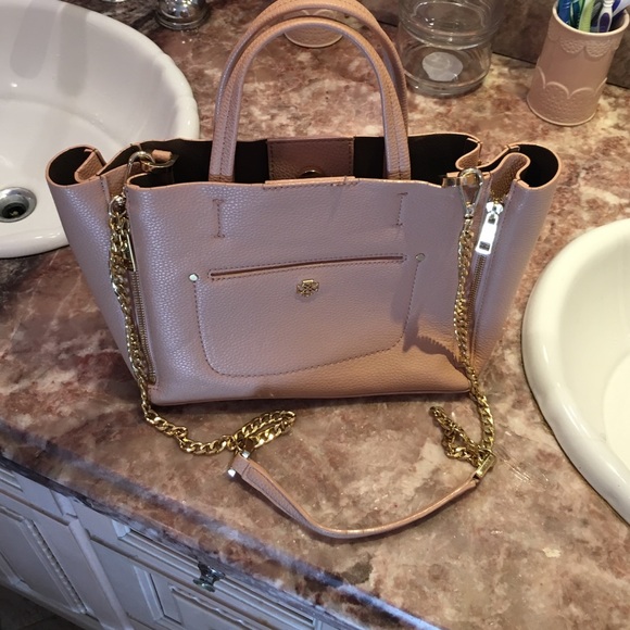 Beautiful Ann Taylor handbag