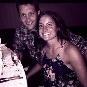 Meet your Posher, Casey