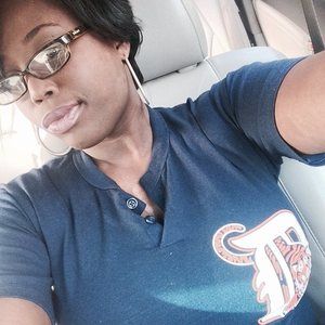 Meet your Posher, Andrene