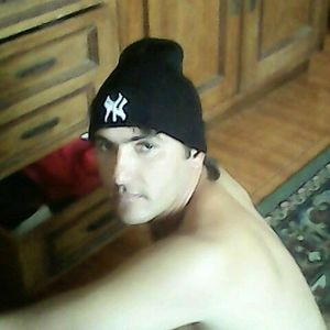 Meet your Posher, Guillermo