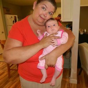 Meet your Posher, Kimberly