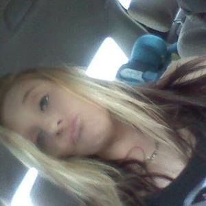 Meet your Posher, Candice