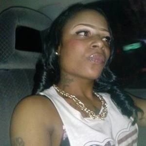 Meet your Posher, Shameka