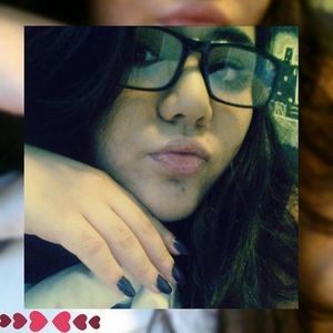 Meet your Posher, Bree