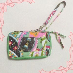 💋VERA BRADLEY WALLET💋