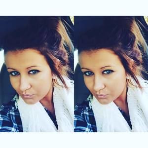 Meet your Posher, Shannon