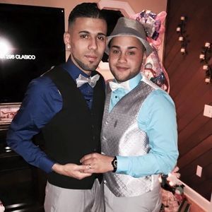 Meet your Posher, Joe