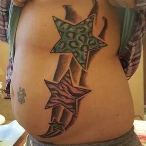 Meet your Posher, Jackie michelle