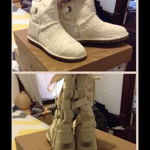 Women ugg boots