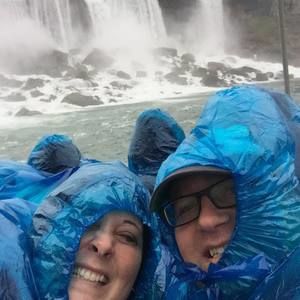 Meet your Posher, Jodie