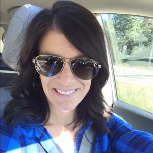 Meet your Posher, Jill!