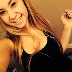 Meet your Posher, Gabi