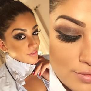 Meet your Posher, Florentina