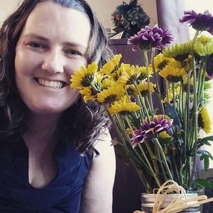 Meet your Posher, Carolyn