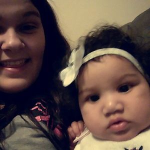 Meet your Posher, Paige