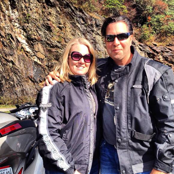 Meet your Posher, Kristy