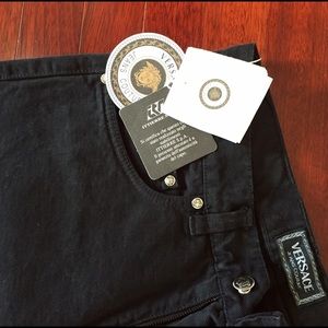 VERSACE JEANS MENS