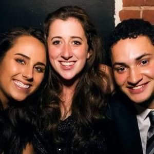 Meet your Posher, Lizzie