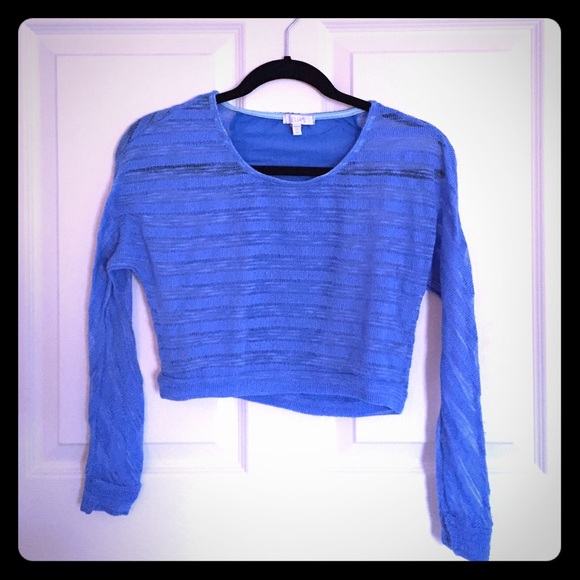 Delias cute longsleeve