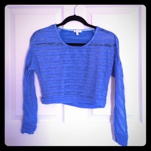 Delias cute longsleeve