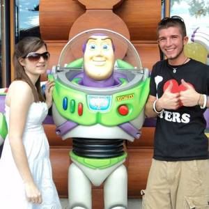 Meet your Posher, Tiffany