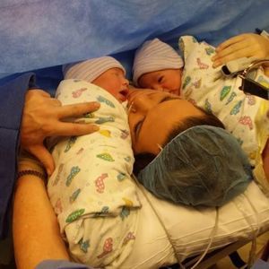 Meet your Posher, Carrie