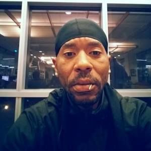 Meet your Posher, Stefan