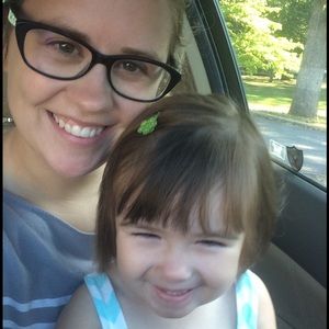 Meet your Posher, Morgan