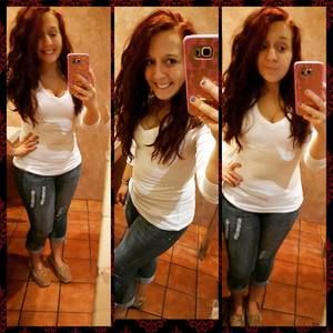 Meet your Posher, Stephanie