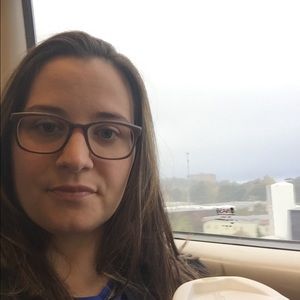 Meet your Posher, Jody