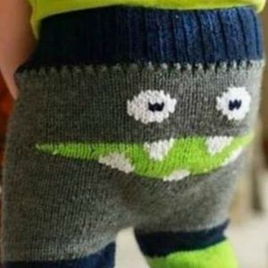 Meet your Posher, Agnes