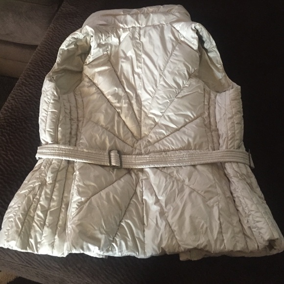 Puffer vest - Picture 2 of 3