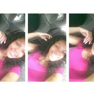 Meet your Posher, Taneka