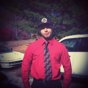 Meet your Posher, Cyrus