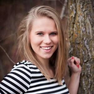 Meet your Posher, Karlie