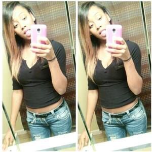 Meet your Posher, Tianna