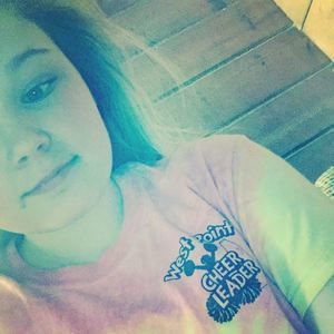 Meet your Posher, Alexus