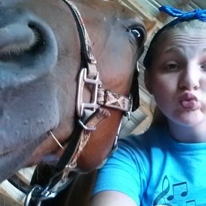 Meet your Posher, Linda