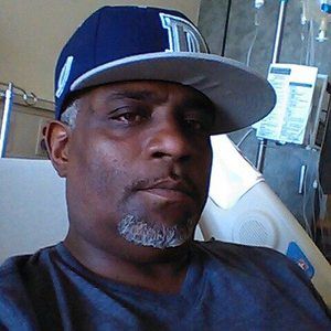 Meet your Posher, Dwayne