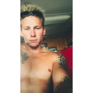 Meet your Posher, Kyle