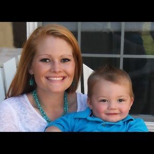 Meet your Posher, Andy