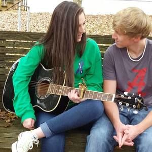 Meet your Posher, Mary grace