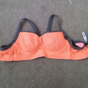 Victoria's Secret sports bra
