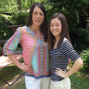 Meet your Posher, Tara