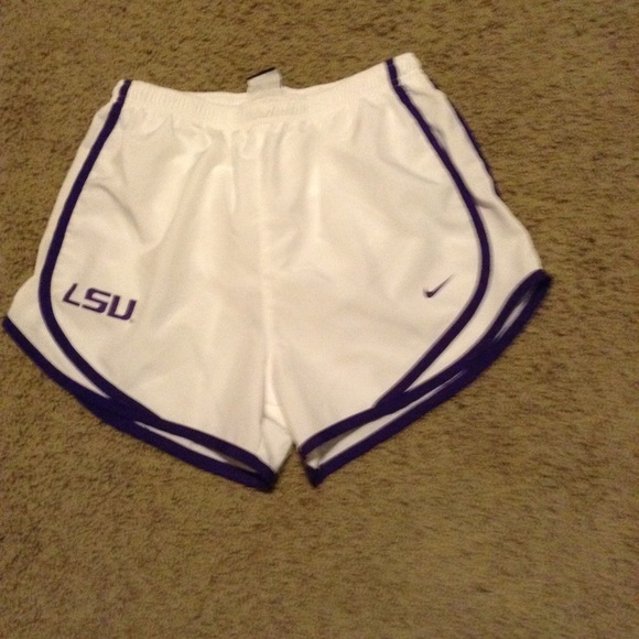 Nike Dri-Fit running shorts