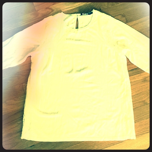 The Limited lightweight sweater