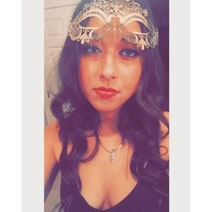 Meet your Posher, Brittany