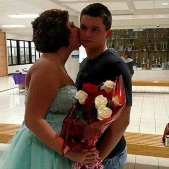 Meet your Posher, Mariah - Picture 1 of 1