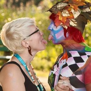 Meet your Posher, Lacey