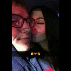 Meet your Posher, Kyley